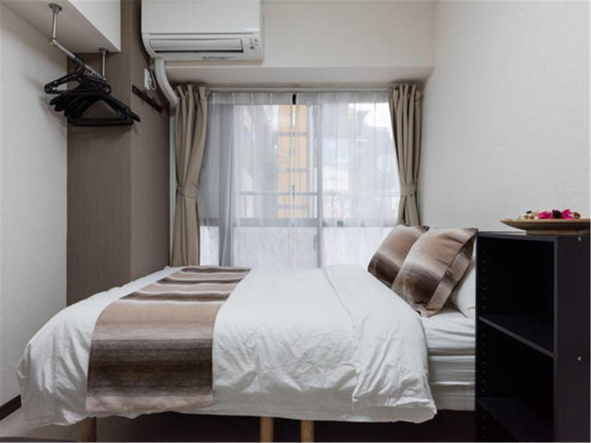 Kiki Lm -- Self Check-In -- Room Number & Password Is In The Following Email 도쿄 외부 사진