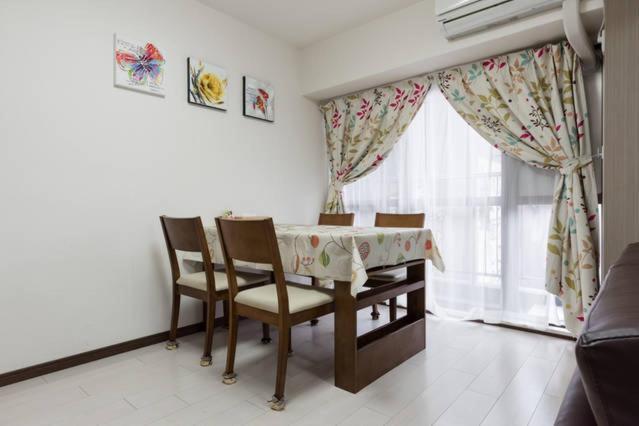 Kiki Lm -- Self Check-In -- Room Number & Password Is In The Following Email 도쿄 외부 사진