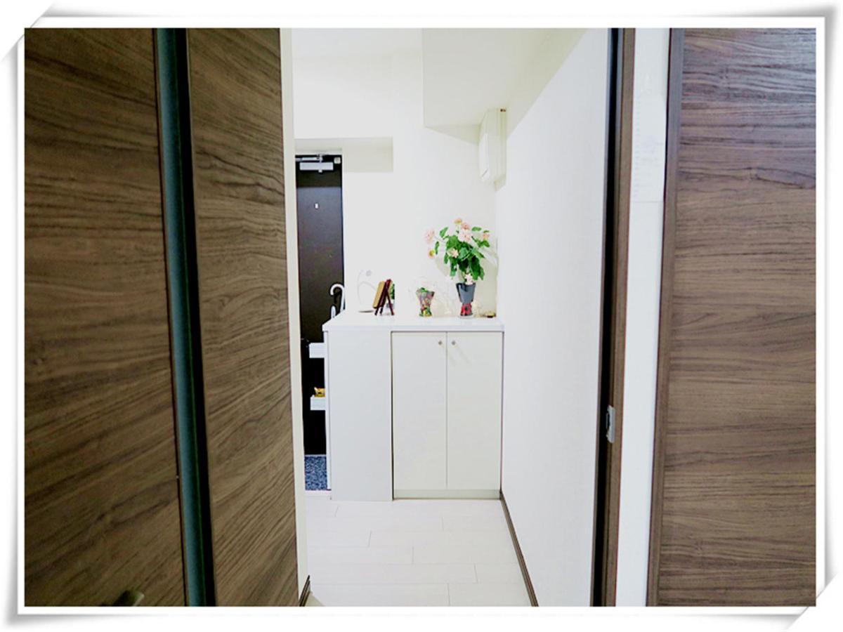Kiki Lm -- Self Check-In -- Room Number & Password Is In The Following Email 도쿄 외부 사진