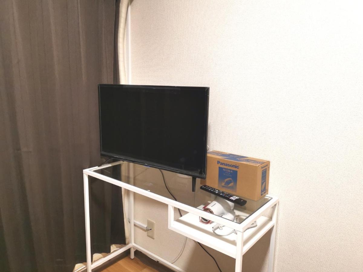 Kiki Lm -- Self Check-In -- Room Number & Password Is In The Following Email 도쿄 외부 사진